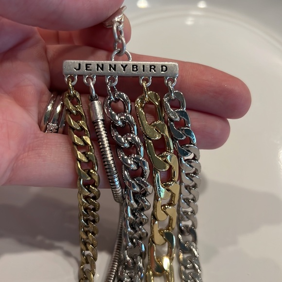 Jenny Bird Bracelet - Picture 3 of 3